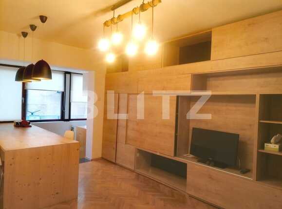 Apartament de vânzare 2 camere Complex Studentesc - 94393AV | BLITZ Timișoara | Poza1