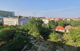 Apartament 3 camere, 54 mp, mobilat/utilat, zona Girocului