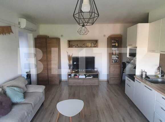 Apartament de vânzare 3 camere Girocului - 94409AV | BLITZ Timișoara | Poza1