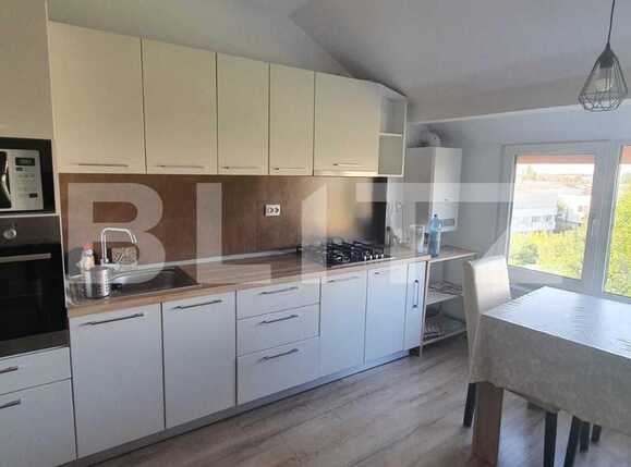 Apartament de vânzare 3 camere Girocului - 94409AV | BLITZ Timișoara | Poza3