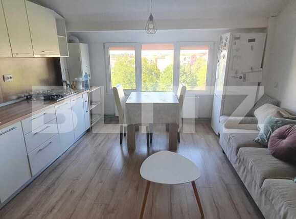 Apartament de vânzare 3 camere Girocului - 94409AV | BLITZ Timișoara | Poza2