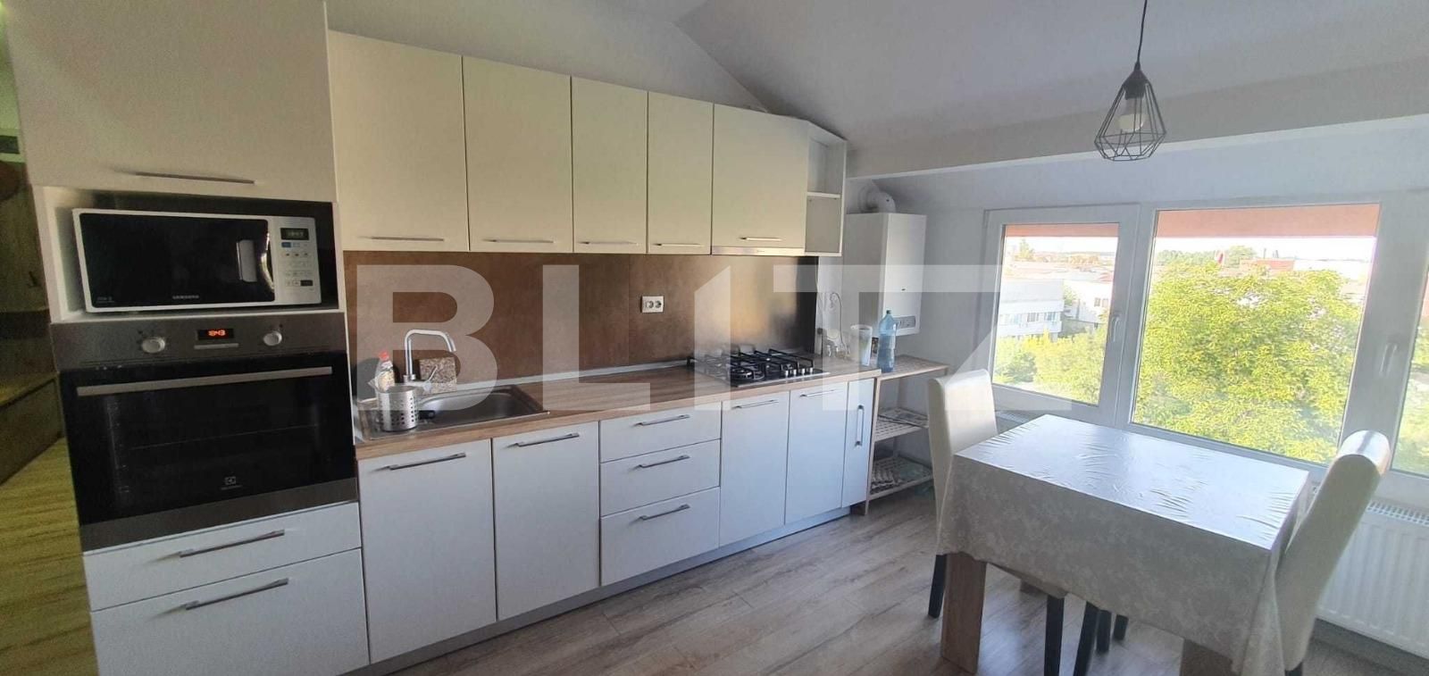 Apartament de vânzare 3 camere Girocului - 94409AV | BLITZ Timișoara | Poza3