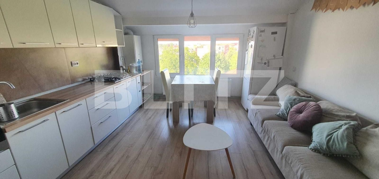 Apartament de vânzare 3 camere Girocului - 94409AV | BLITZ Timișoara | Poza2