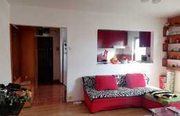 Apartament 2 camere, 54 mp, mobilat/utilat, zona Buziasului