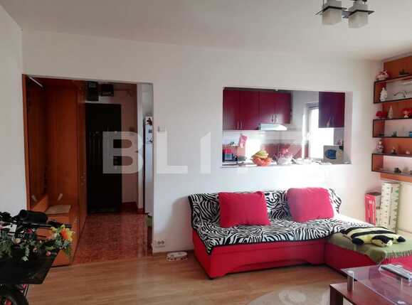 Apartament de vânzare 2 camere Buziasului - 94418AV | BLITZ Timișoara | Poza4