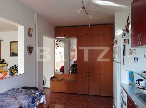 Apartament de vânzare 2 camere Buziasului - 94418AV | BLITZ Timișoara | Poza6