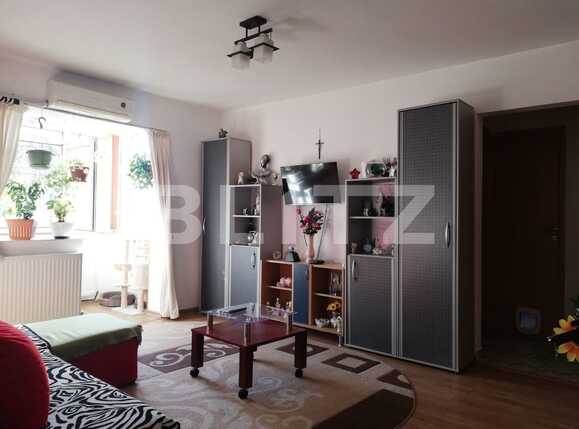 Apartament de vânzare 2 camere Buziasului - 94418AV | BLITZ Timișoara | Poza1
