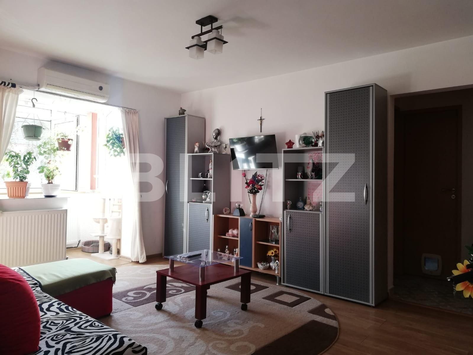 Apartament de vânzare 2 camere Buziasului - 94418AV | BLITZ Timișoara | Poza1