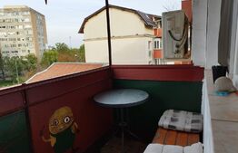 Apartament 3 camere, 56 mp, etaj intermediar, zona Girocului 