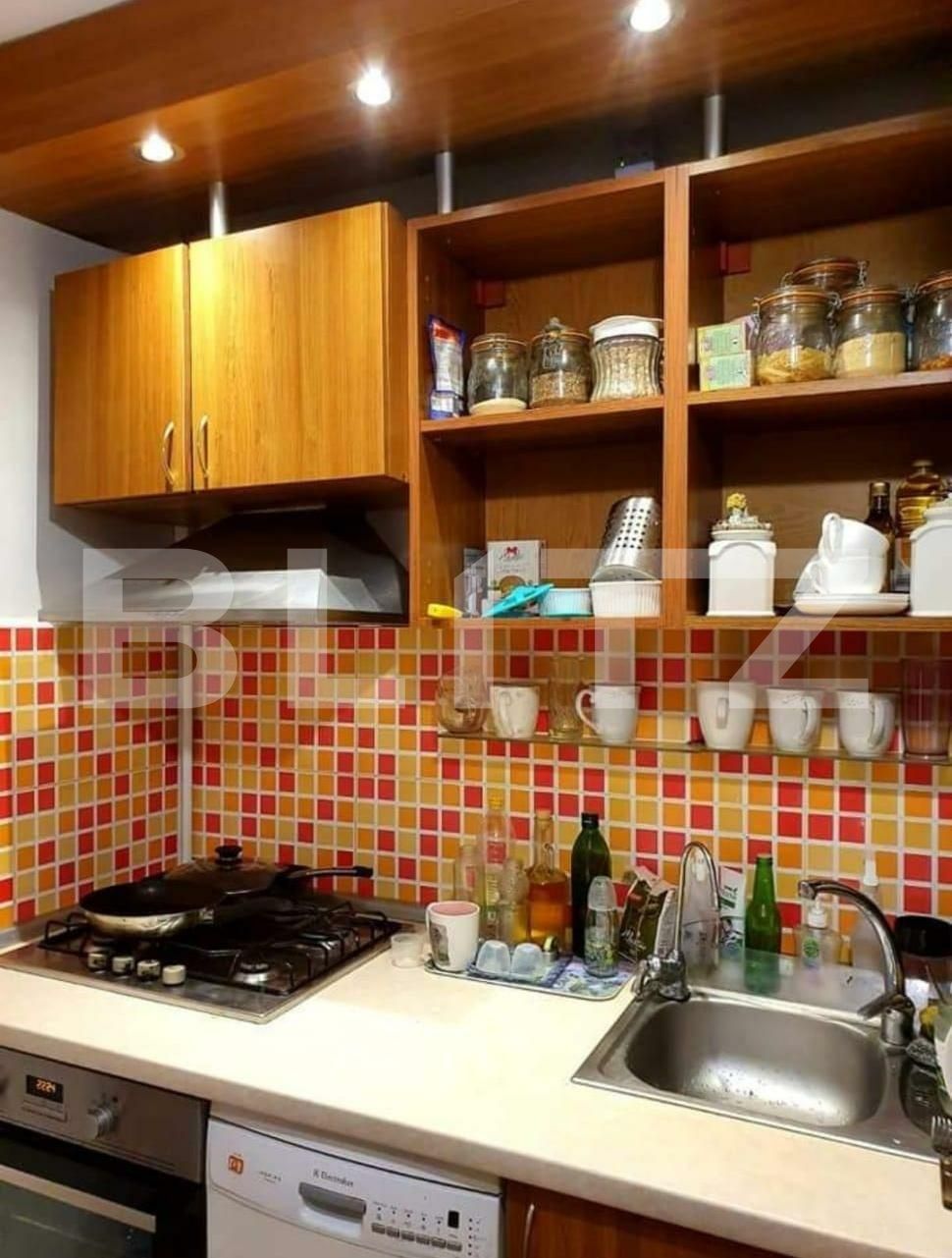 Apartament de vânzare 2 camere Exterior Sud - 94420AV | BLITZ Timișoara | Poza3