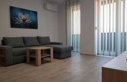 Apartament 1 camera, 37 mp, mobilat/utilat, zona Aradului 
