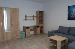 Apartament 1 camera, 37 mp, mobilat/utilat, zona Aradului 