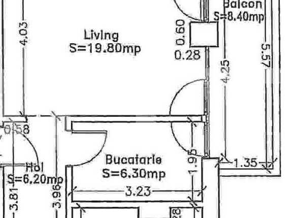 Garsonieră de vânzare Aradului - 94425AV | BLITZ Timișoara | Poza6