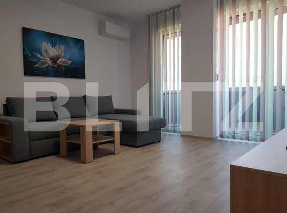 Garsonieră de vânzare Aradului - 94425AV | BLITZ Timișoara | Poza1