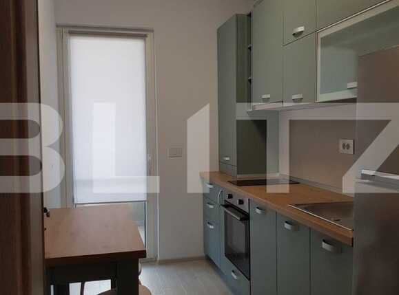 Garsonieră de vânzare Aradului - 94425AV | BLITZ Timișoara | Poza4