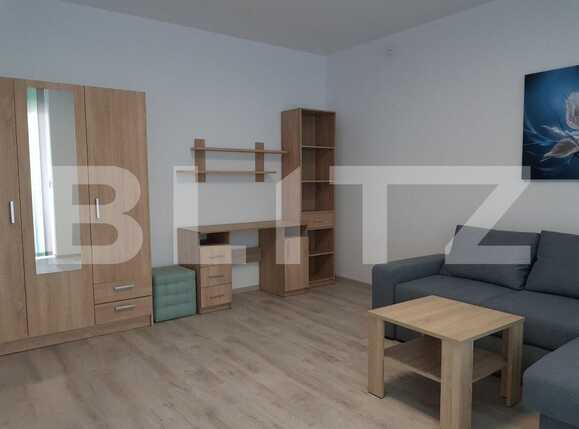 Garsonieră de vânzare Aradului - 94425AV | BLITZ Timișoara | Poza2