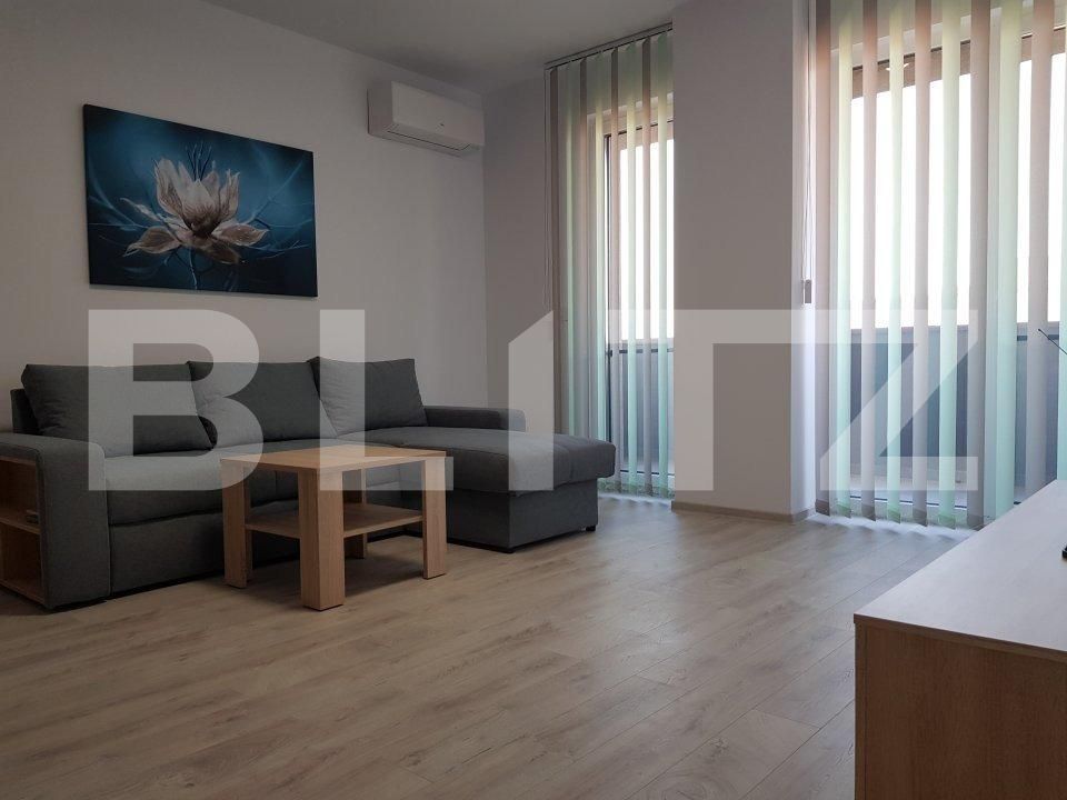 Garsonieră de vânzare Aradului - 94425AV | BLITZ Timișoara | Poza1