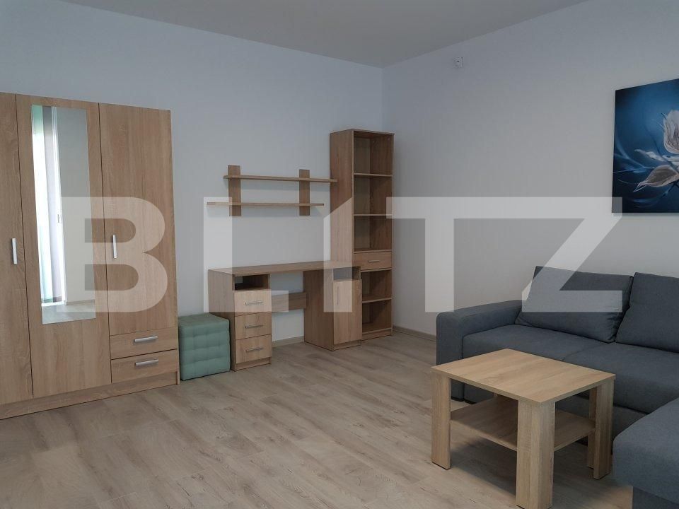 Garsonieră de vânzare Aradului - 94425AV | BLITZ Timișoara | Poza2