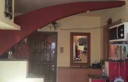 Apartament de 2 camere, 55 mp, etaj intermediar, zona Circumvalatiunii