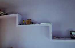 Apartament de 2 camere, 55 mp, etaj intermediar, zona Circumvalatiunii