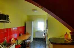 Apartament de 2 camere, 55 mp, etaj intermediar, zona Circumvalatiunii