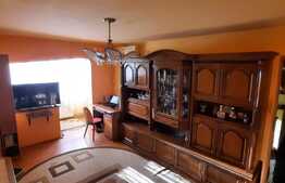 Apartament de 2 camere, 55 mp, etaj intermediar, zona Circumvalatiunii