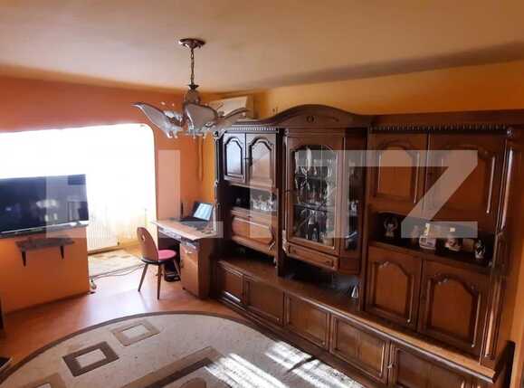 Apartament de vânzare 2 camere Circumvalatiunii - 94429AV | BLITZ Timișoara | Poza1