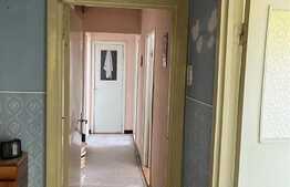 Apartament 3 camere, 65 mp, decomandat, zona Sagului