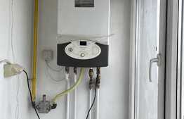 Apartament 3 camere, 65 mp, decomandat, zona Sagului