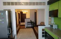 Apartament 2 camere, 42 mp, mobilat/utilat, zona Lipovei