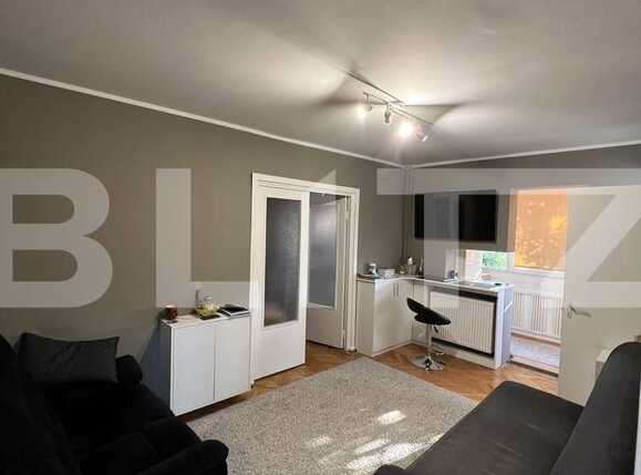 Apartament de vânzare 3 camere Sagului - 94438AV | BLITZ Timișoara | Poza1