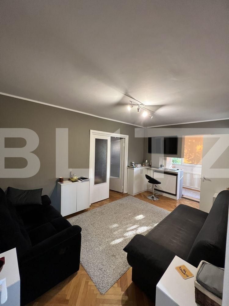 Apartament de vânzare 3 camere Sagului - 94438AV | BLITZ Timișoara | Poza1