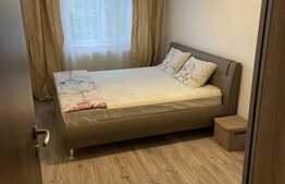 Apartament 3 camere, 52 mp, mobilat/utilat, zona Dacia