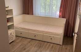 Apartament 3 camere, 52 mp, mobilat/utilat, zona Dacia