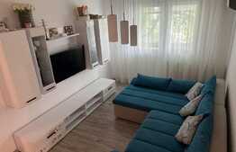 Apartament 3 camere, 52 mp, mobilat/utilat, zona Dacia