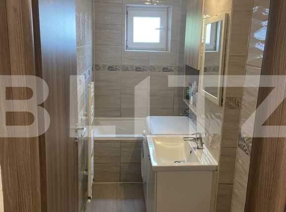 Apartament de vânzare 3 camere Dacia - 94444AV | BLITZ Timișoara | Poza8