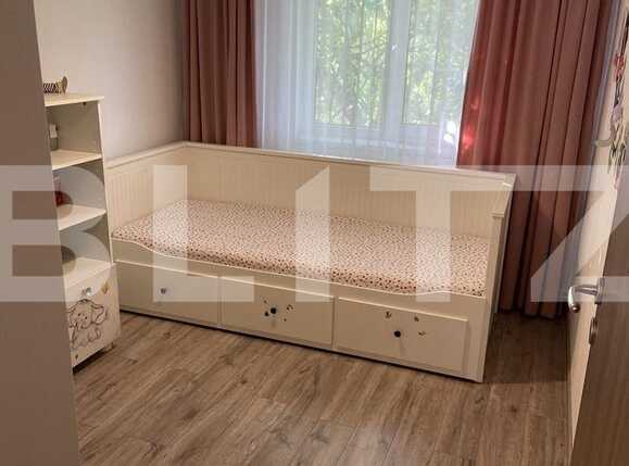 Apartament de vânzare 3 camere Dacia - 94444AV | BLITZ Timișoara | Poza3