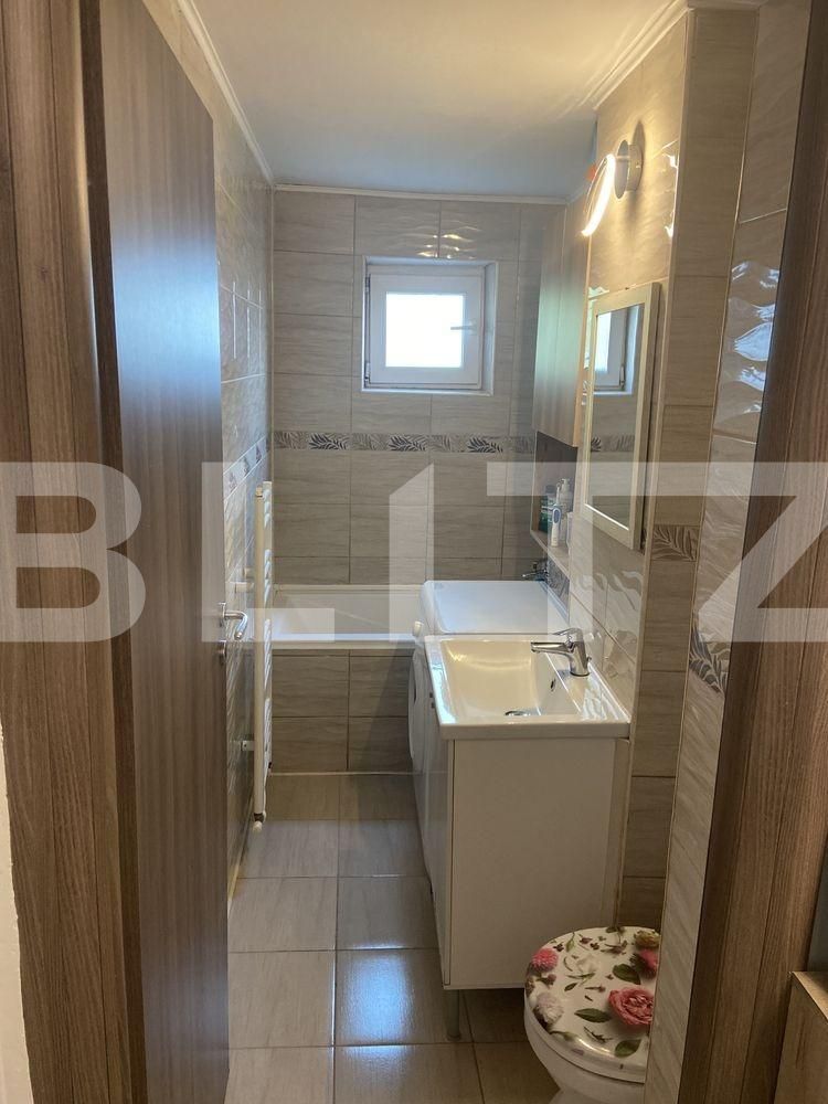 Apartament de vânzare 3 camere Dacia - 94444AV | BLITZ Timișoara | Poza8