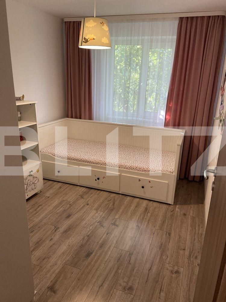 Apartament de vânzare 3 camere Dacia - 94444AV | BLITZ Timișoara | Poza3