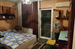 Apartament de 2 camere, 57 mp, decomandat, zona Fabric