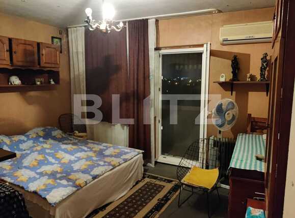 Apartament de vânzare 2 camere Fabric - 94445AV | BLITZ Timișoara | Poza1