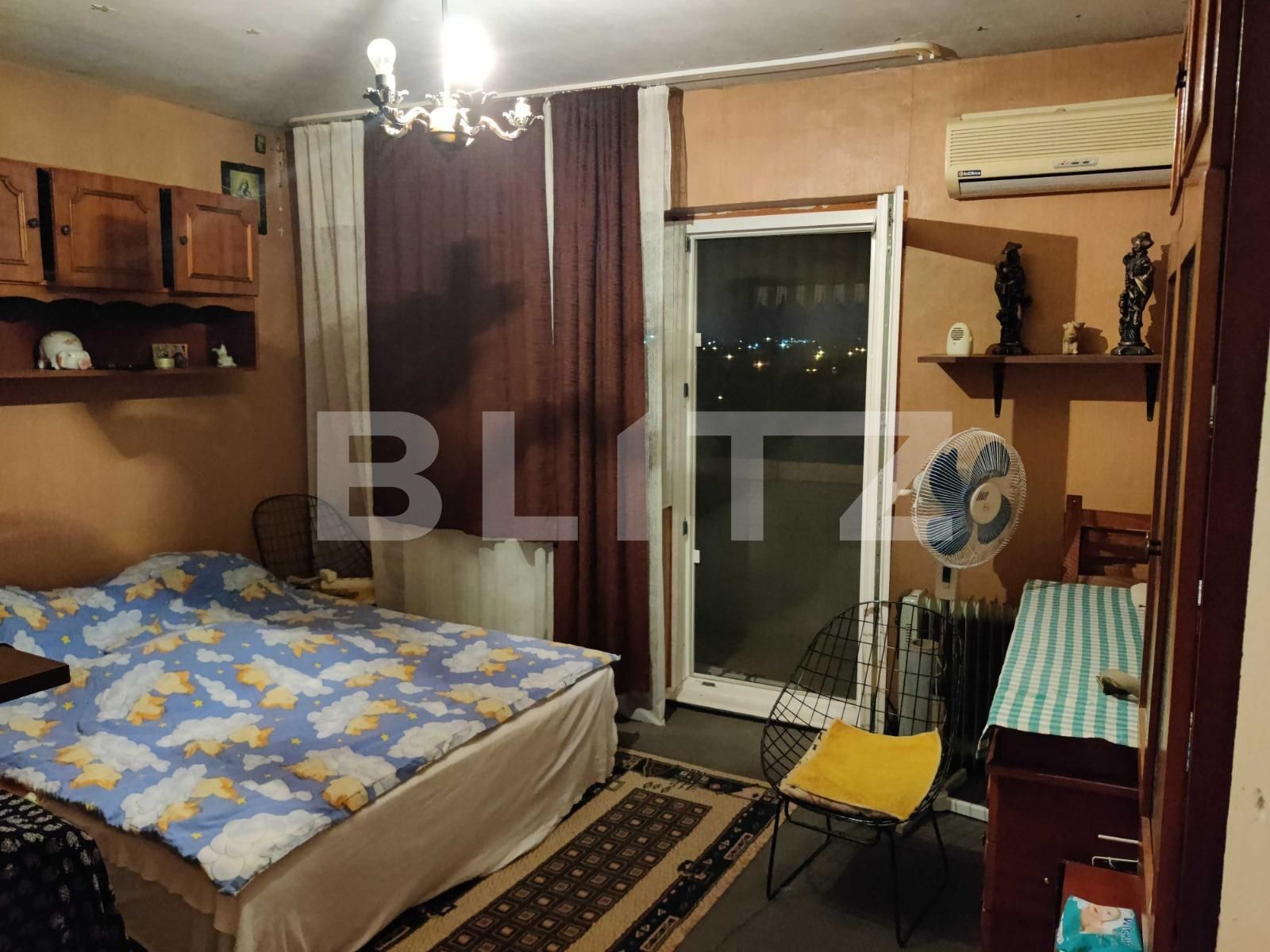 Apartament de vânzare 2 camere Fabric - 94445AV | BLITZ Timișoara | Poza1