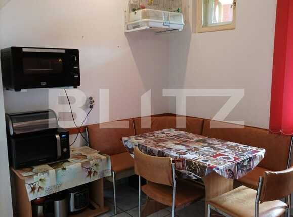 Apartament de vânzare 2 camere Sagului - 94450AV | BLITZ Timișoara | Poza4