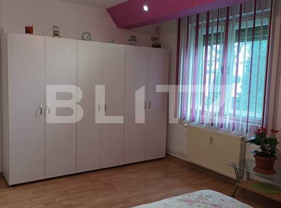 Apartament de vânzare 2 camere Sagului - 94450AV | BLITZ Timișoara | Poza1