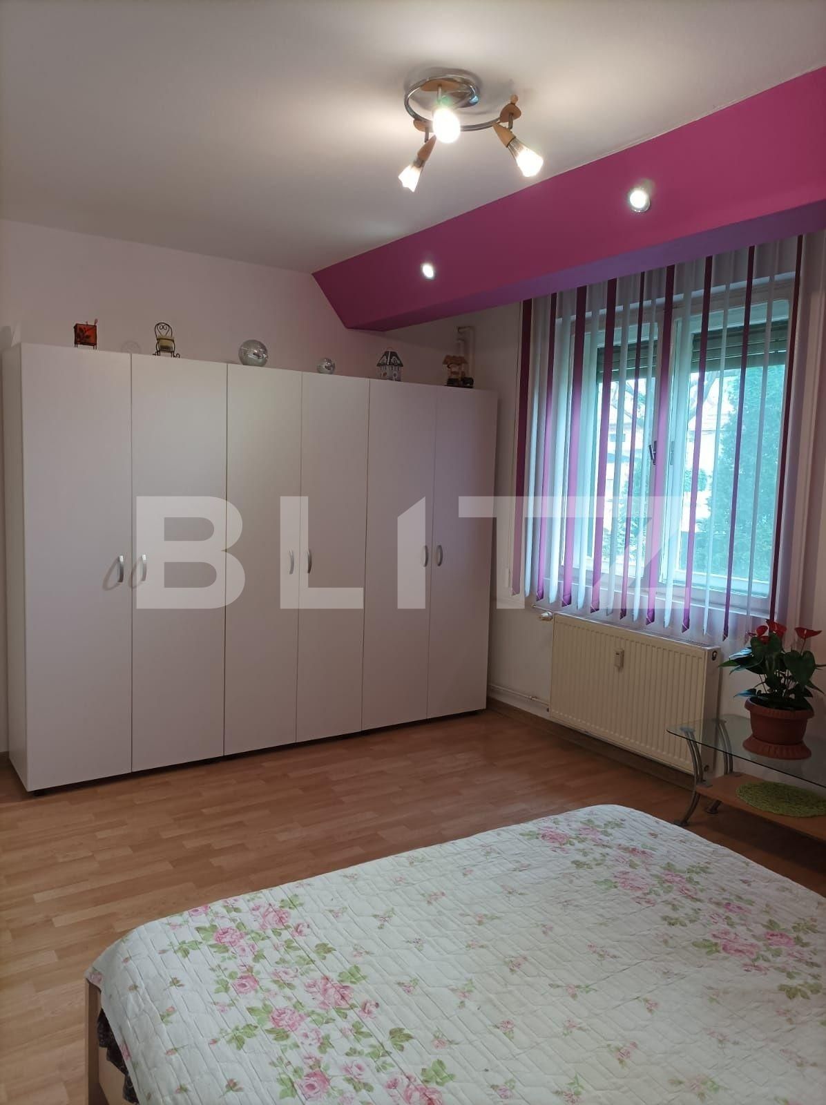 Apartament de vânzare 2 camere Sagului - 94450AV | BLITZ Timișoara | Poza1