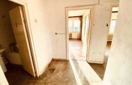 Apartament 2 camere, 46 mp, decomandat, zona Ultracentrala