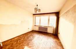Apartament 2 camere, 46 mp, decomandat, zona Ultracentrala