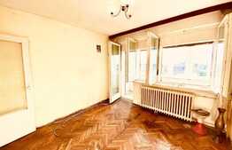 Apartament 2 camere, 46 mp, decomandat, zona Ultracentrala