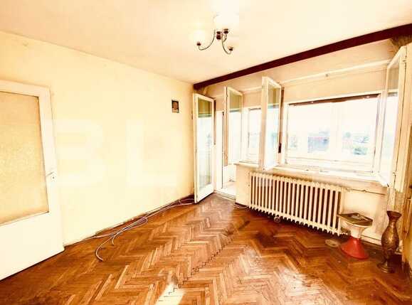 Apartament de vânzare 2 camere Ultracentral - 94469AV | BLITZ Timișoara | Poza1