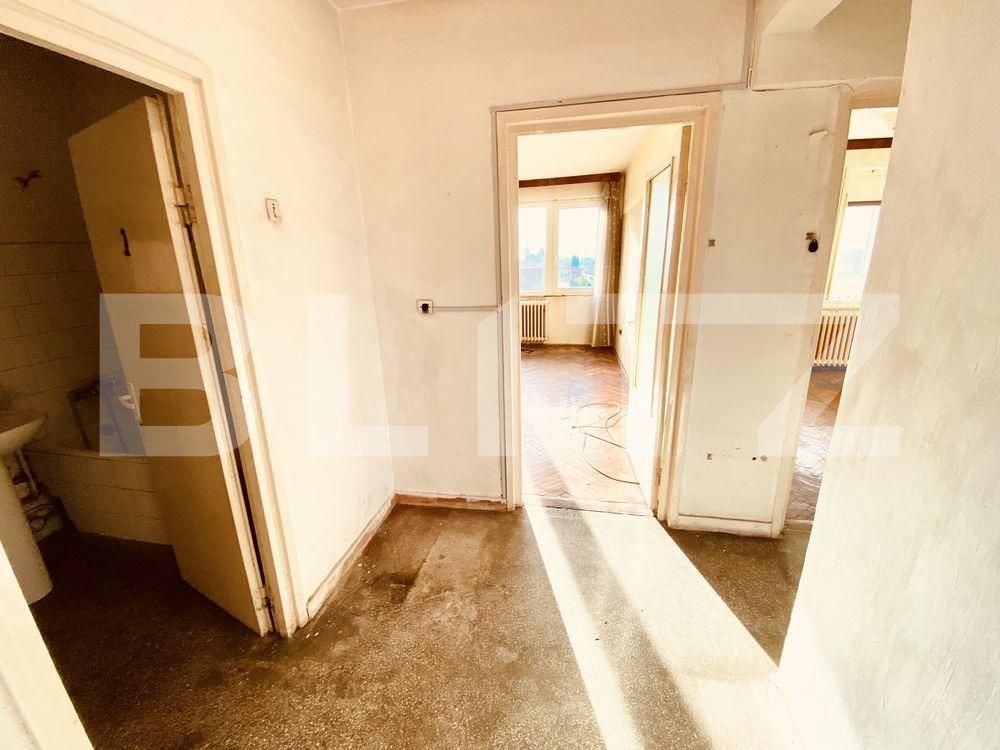 Apartament de vânzare 2 camere Ultracentral - 94469AV | BLITZ Timișoara | Poza3